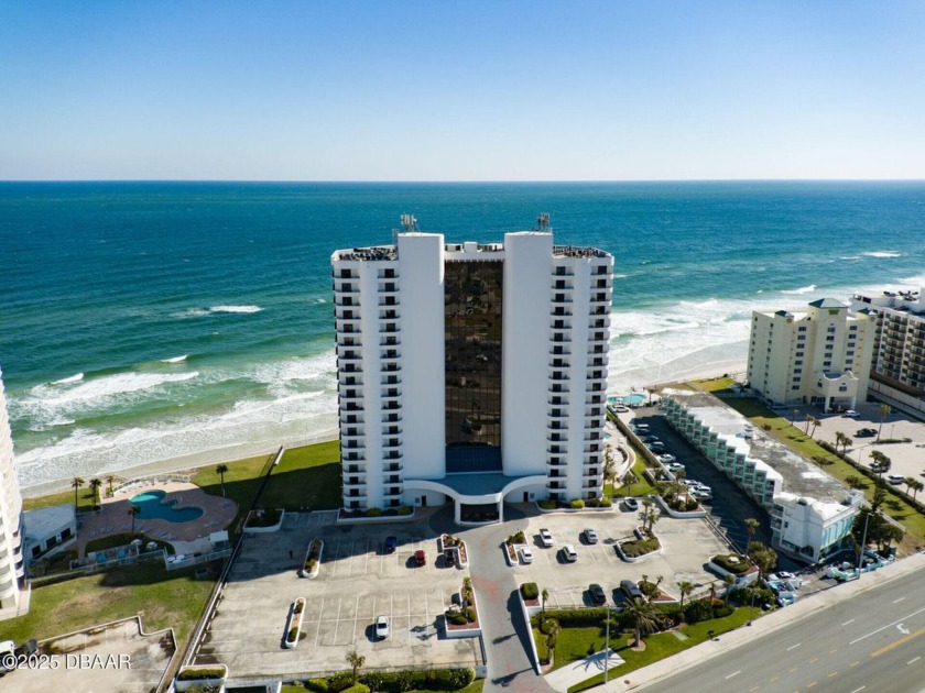 Daytona Beach Luxury Living!!! Your remodeling is done!!! New - Beach Condo for sale in Daytona Beach, Florida on Beachhouse.com