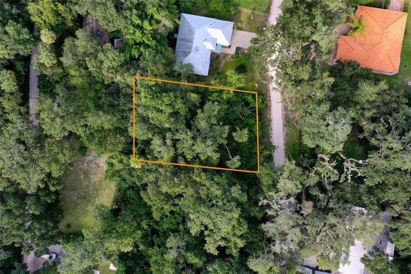Prime Vacant Lot in Palm Coast - Build Your Dream Home!

 - Beach Lot for sale in Palm Coast, Florida on Beachhouse.com