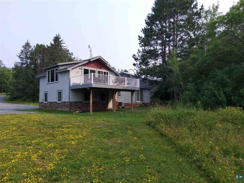 Bayfield beauty! This Lake Superior view property boasts an - Beach Home for sale in Bayfield, Wisconsin on Beachhouse.com