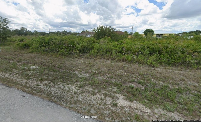Buildable Lot in Desirable Lehigh Acres!
Seize this opportunity - Beach Lot for sale in Lehigh Acres, Florida on Beachhouse.com