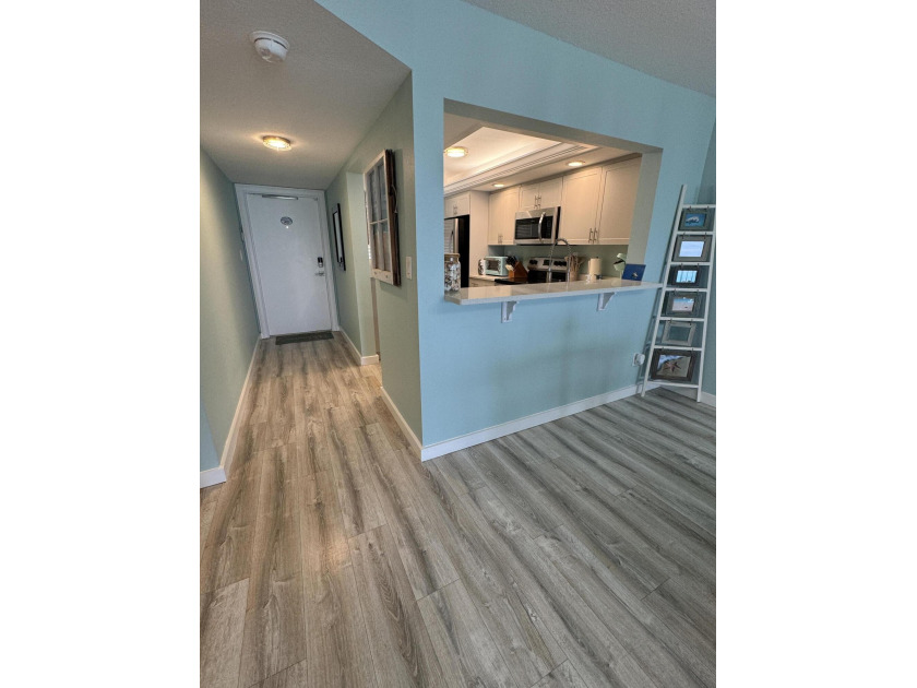 Absolutely spectacular, fully renovated and updated PANORAMIC - Beach Condo for sale in Jensen Beach, Florida on Beachhouse.com