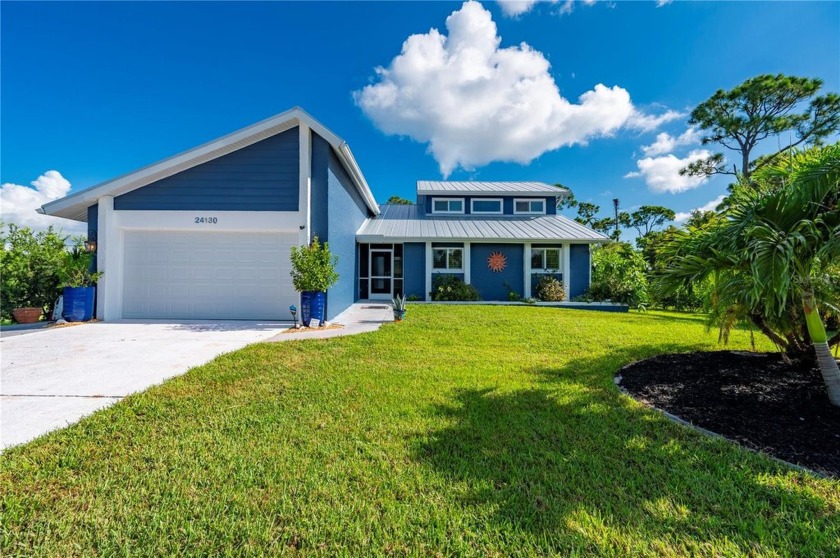Welcome to Burnt Store Lakes, a Deed Restricted Community that - Beach Home for sale in Punta Gorda, Florida on Beachhouse.com