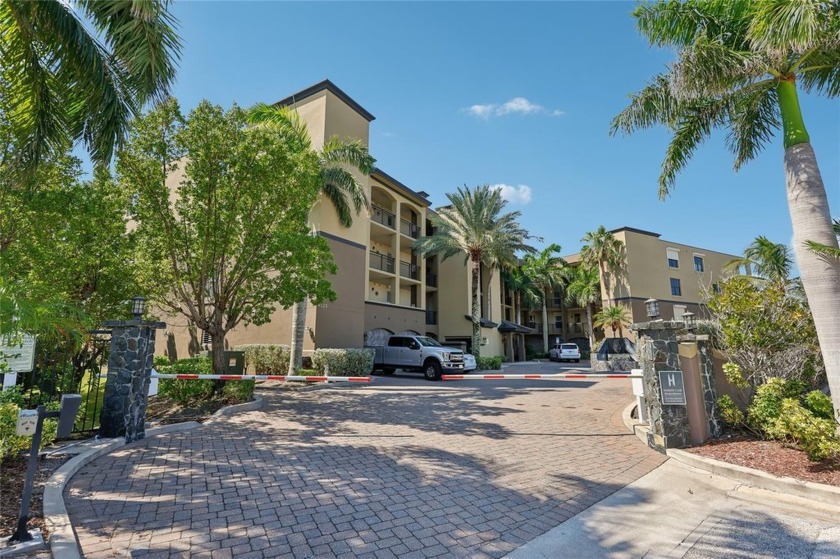 Welcome to your dream coastal getaway! This beautifully - Beach Condo for sale in Cocoa Beach, Florida on Beachhouse.com