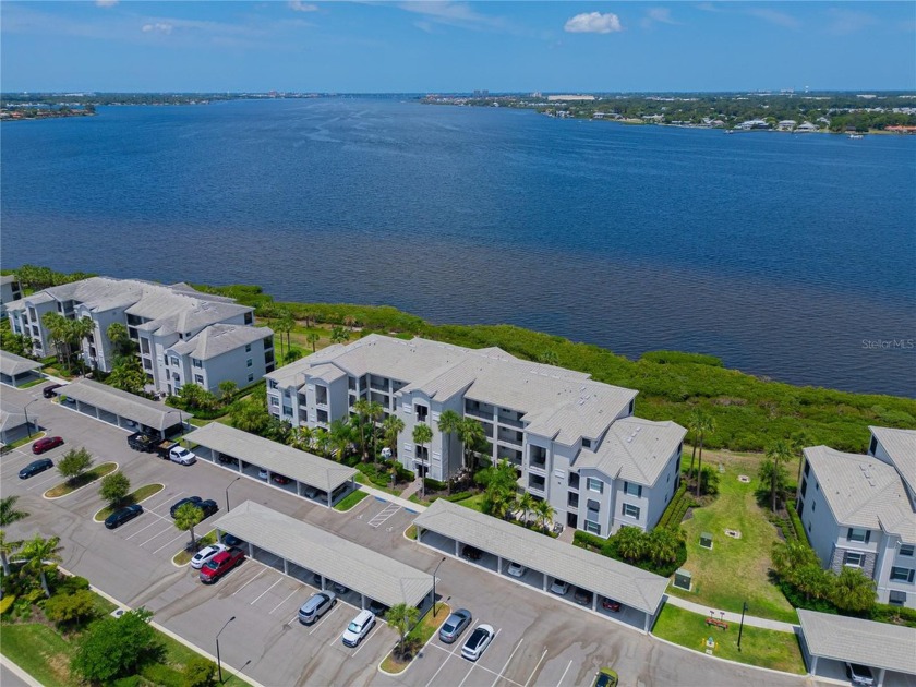 Welcome to the boating community known as Tidewater Preserve - Beach Condo for sale in Bradenton, Florida on Beachhouse.com