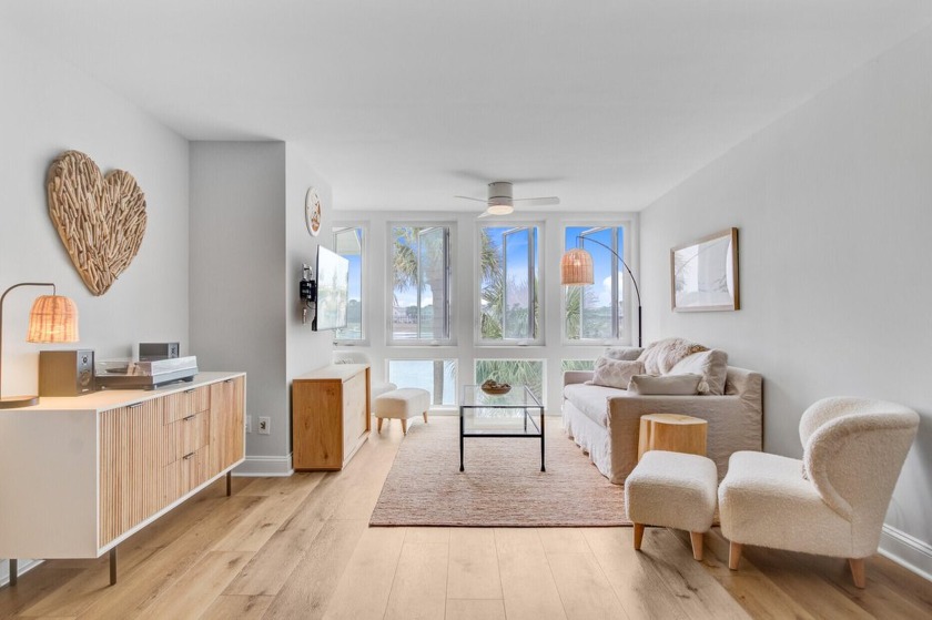 Experience coastal living at its finest in one of the most - Beach Home for sale in Folly Beach, South Carolina on Beachhouse.com