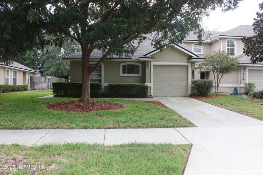 This townhome is nestled in the sought after Autumn Glen - Beach Condo for sale in Fleming Island, Florida on Beachhouse.com