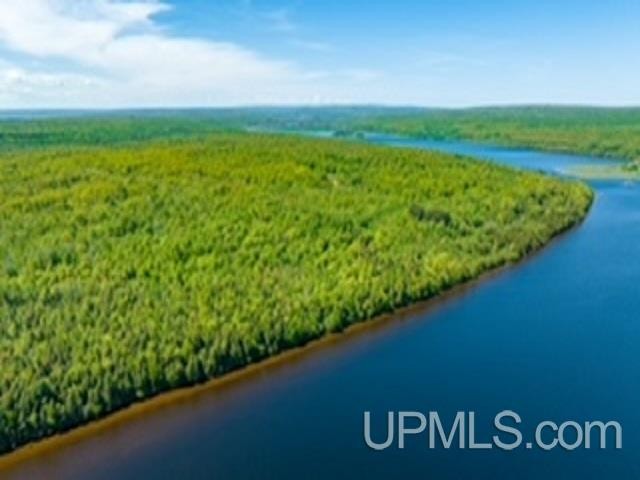 1.77 ACRE MICHIGAN LAKEFRONT Parcel For Sale!! - This Torch Lake - Beach Lot for sale in Dollar Bay, Michigan on Beachhouse.com