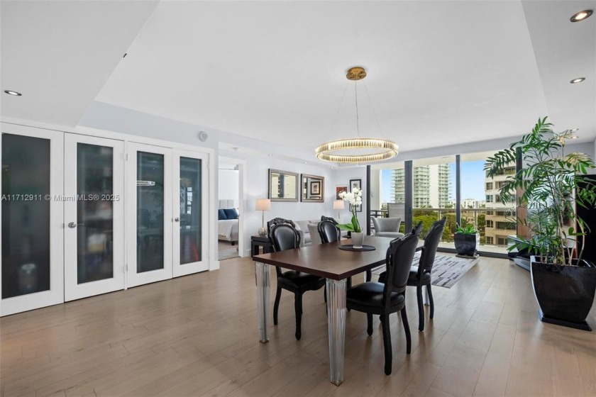Discover this beautifully renovated 2-bedroom, 2-bathroom home - Beach Condo for sale in Miami Beach, Florida on Beachhouse.com