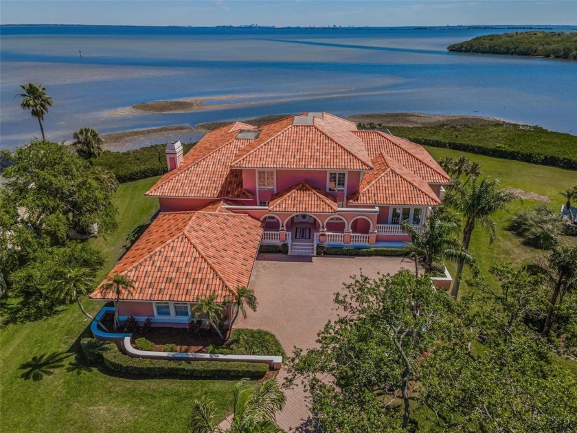 NO WATER INTRUSION TO THE RESIDENCE ...EVER. 
Nestled in a - Beach Home for sale in Clearwater, Florida on Beachhouse.com