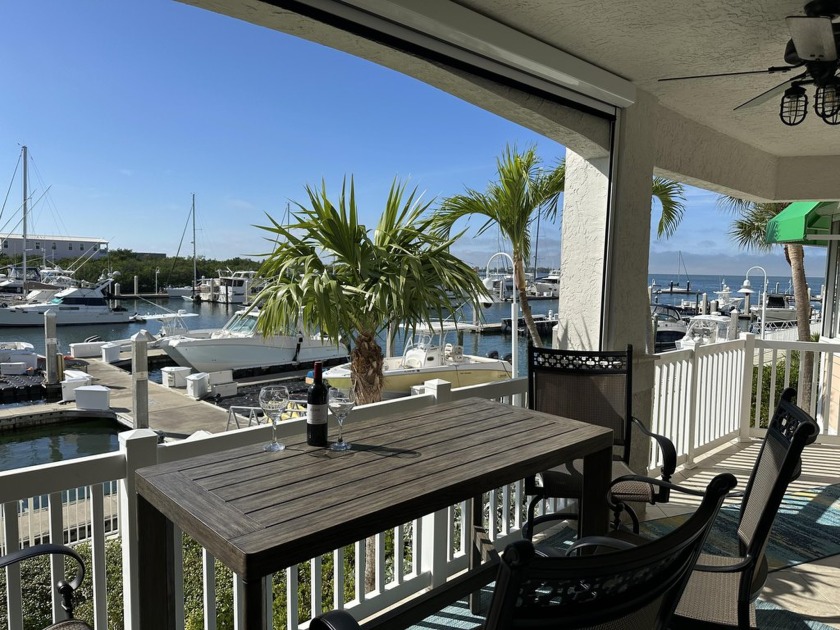 3 bedroom corner unit with stunning MUST SEE water views!! Live - Beach Home for sale in Key West, Florida on Beachhouse.com