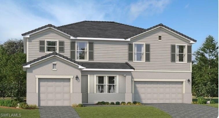 Brand new construction in the hidden gem community of Maple - Beach Home for sale in Naples, Florida on Beachhouse.com