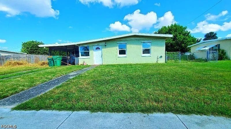 Some information has been obtained from third parties and though - Beach Home for sale in Port Charlotte, Florida on Beachhouse.com