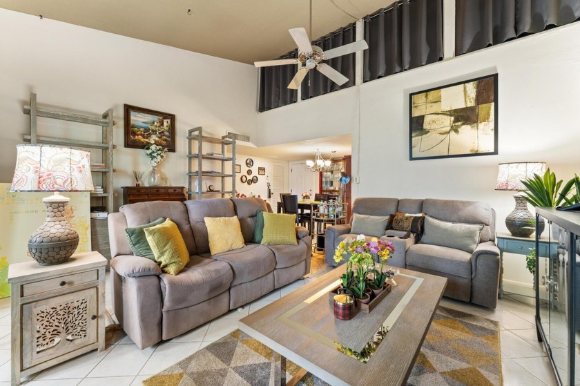 Welcome to this very attractive and still affordable 2-bedroom - Beach Condo for sale in West Palm Beach, Florida on Beachhouse.com