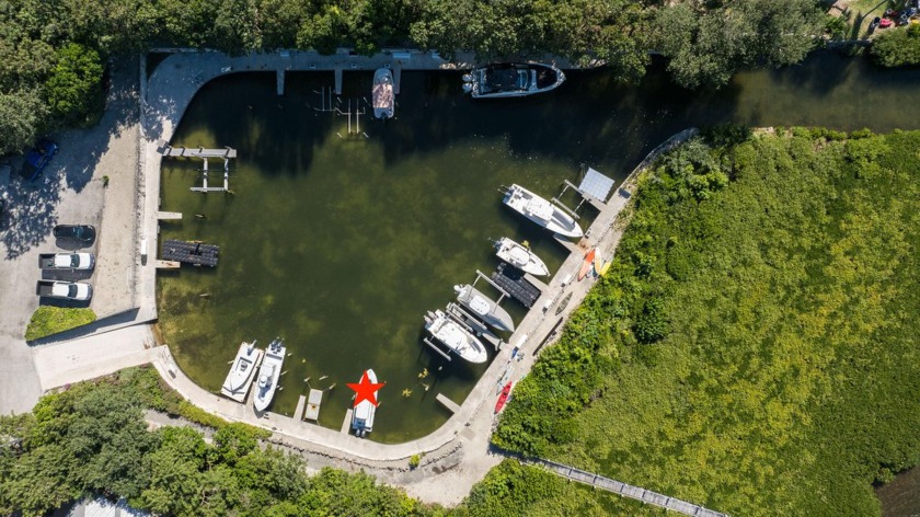 Rare opportunity to build on this permitted lot in the highly - Beach Lot for sale in Upper Matecumbe Key, Florida on Beachhouse.com