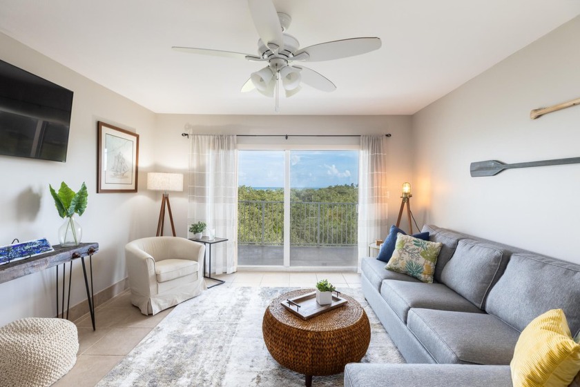 This unit at Sea Gulls Condominium is more than just a home; - Beach Condo for sale in Plantation Key, Florida on Beachhouse.com