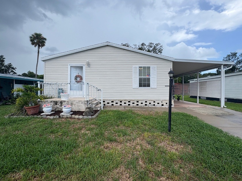 Extremely Motivated seller! Turn key move in ready!!! Extremely - Beach Home for sale in Holly Hill, Florida on Beachhouse.com