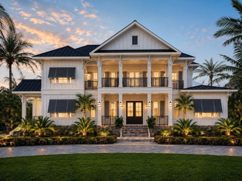 Discover unparalleled luxury in this stunning 4-bedroom, 4 full - Beach Home for sale in Pawleys Island, South Carolina on Beachhouse.com