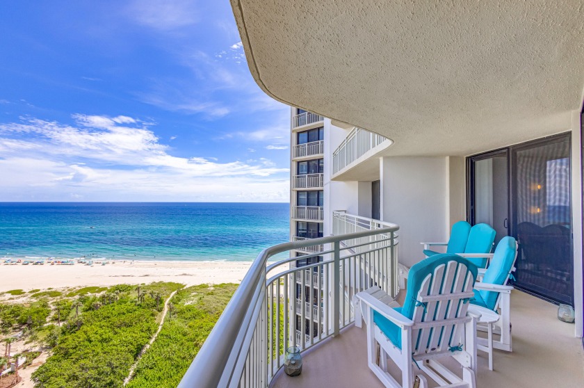 Ocean or Intracoastal views? Why settle - you should have both! - Beach Condo for sale in Singer Island, Florida on Beachhouse.com