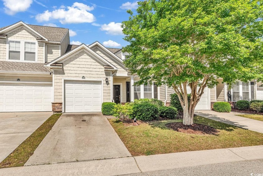 Fall in love with this adorable & spacious 3 bedroom - 3.5 bath - Beach Condo for sale in Myrtle Beach, South Carolina on Beachhouse.com