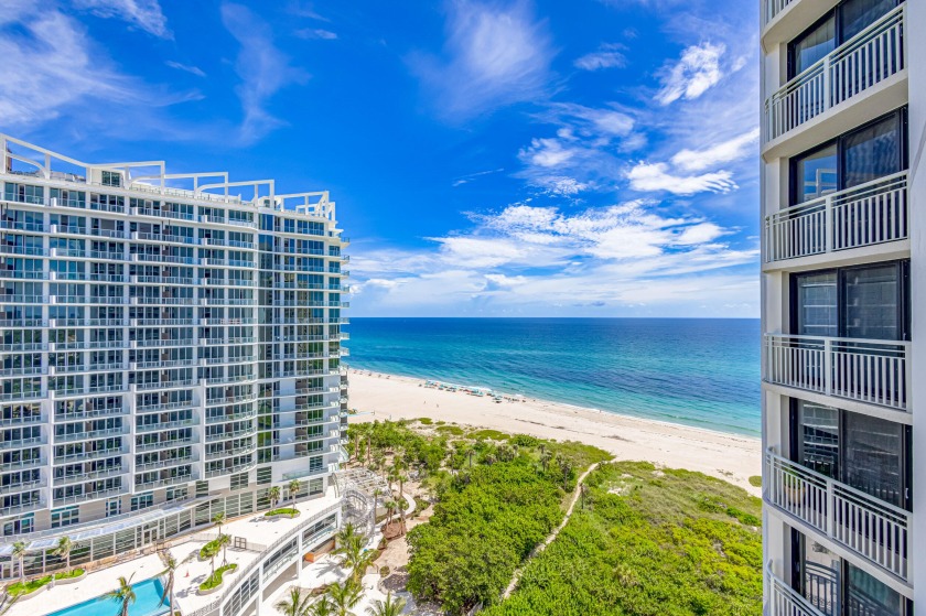 This immaculately kept unit is a coastal retreat featuring a - Beach Condo for sale in Singer Island, Florida on Beachhouse.com