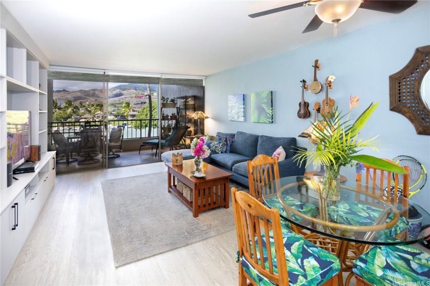 Ready to move right in! Open Sun 2-4pm One of the Best units! - Beach Condo for sale in Honolulu, Hawaii on Beachhouse.com