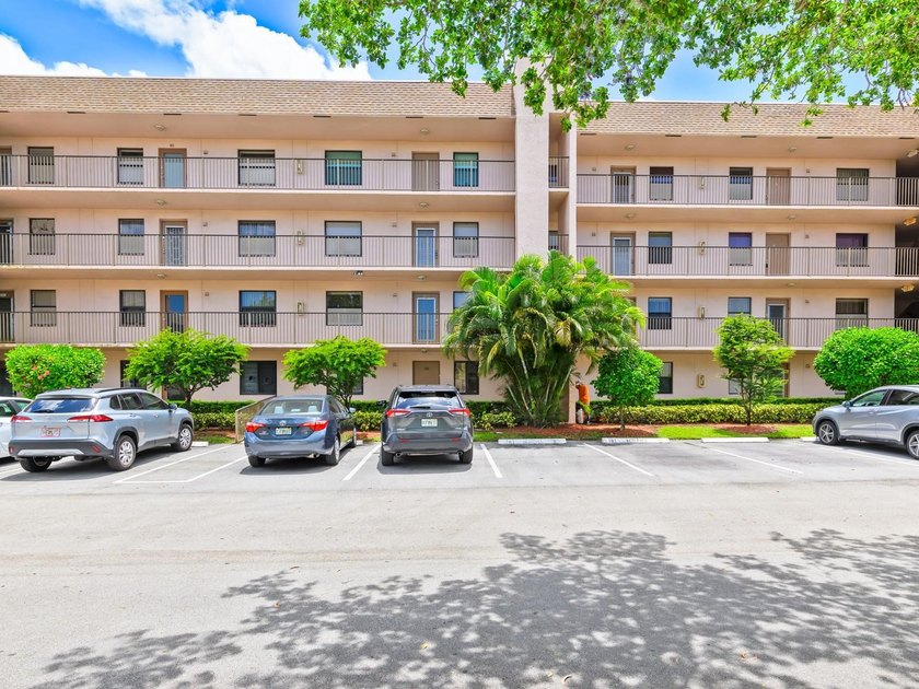 Don't miss out on this beautifully turnkey 2-bedroom, 2-bath - Beach Condo for sale in Sunrise, Florida on Beachhouse.com