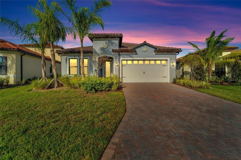 MOTIVATED SELLER! $10K PRICE IMPROVEMENT! Welcome to Sanctuary - Beach Home for sale in Palmetto, Florida on Beachhouse.com