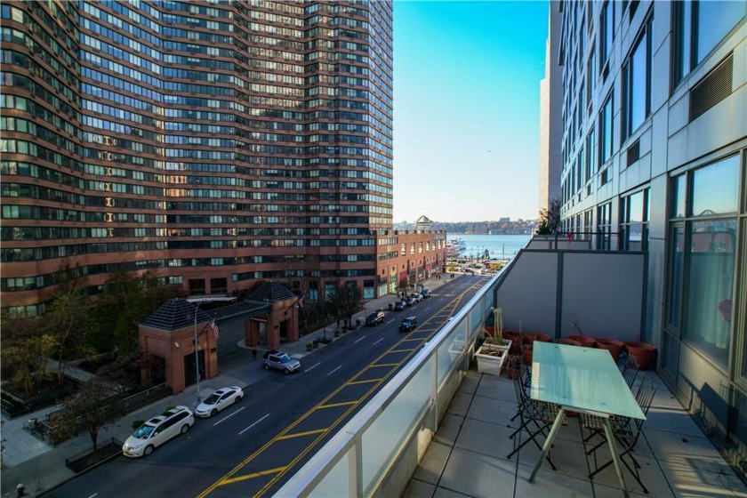 THIS UNIT INCLUDES A LARGE 300 SQFT PRIVATE OUTDOOR TERRACE - Beach Apartment for sale in New York, New York on Beachhouse.com