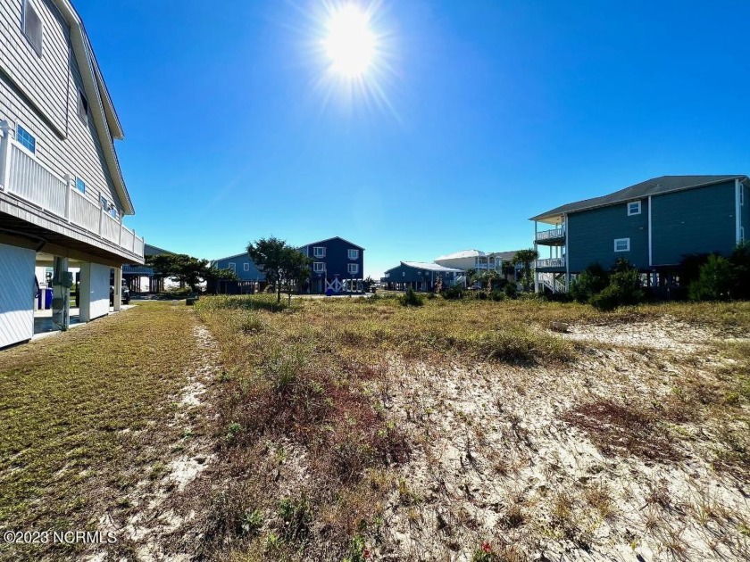 FANTASTIC OPPORTUNITY to own a prime lot on E 2nd Street in - Beach Lot for sale in Ocean Isle Beach, North Carolina on Beachhouse.com