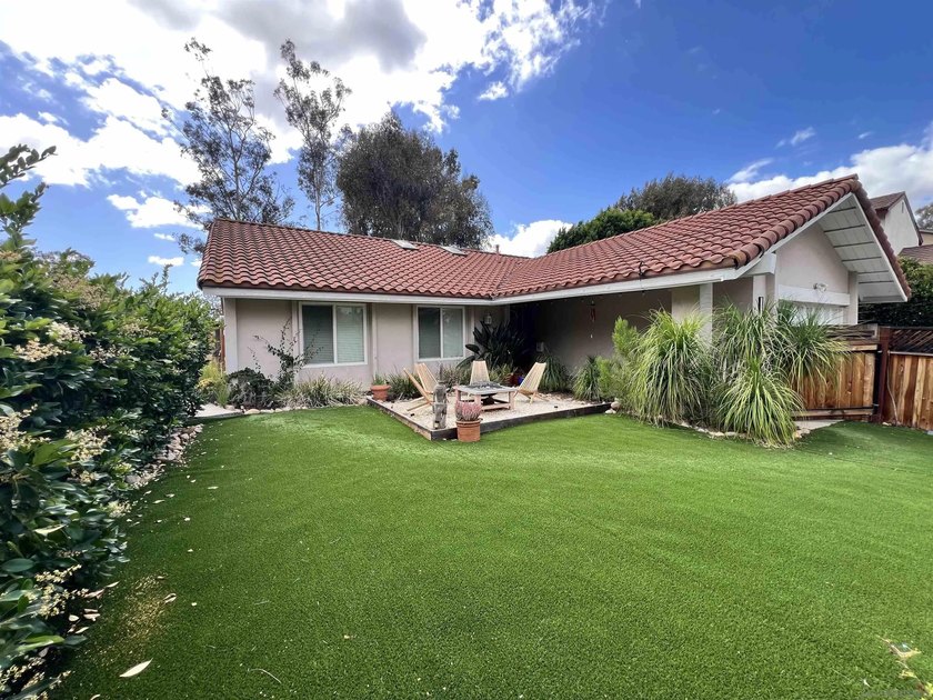 Welcome to this beautifully updated single story home in the - Beach Home for sale in San Diego, California on Beachhouse.com
