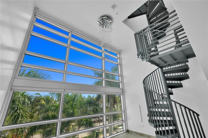 Meridian 5 is a newer boutique property with only 20 modern - Beach Condo for sale in Miami Beach, Florida on Beachhouse.com