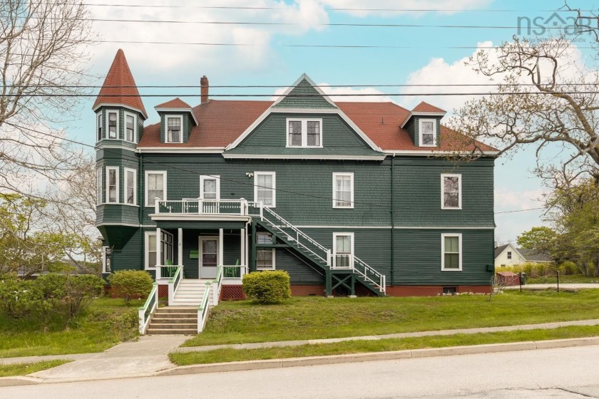 Yarmouth Beachfront Homes For Sale Real Estate Nova Scotia