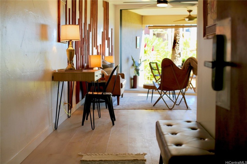 This ground-floor, one-bedroom, one-bath condo in West Maui's - Beach Condo for sale in Lahaina, Hawaii on Beachhouse.com