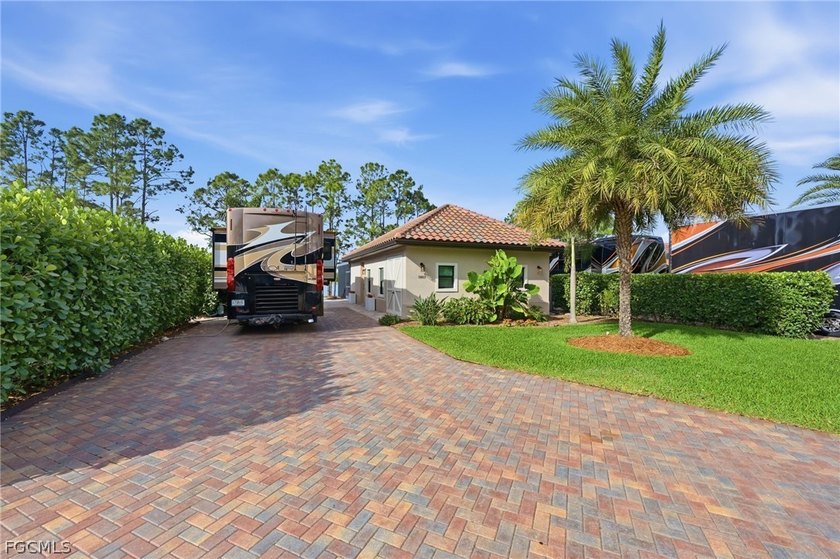 Welcome to your private retreat where indoor comfort meets - Beach Lot for sale in Fort Myers, Florida on Beachhouse.com