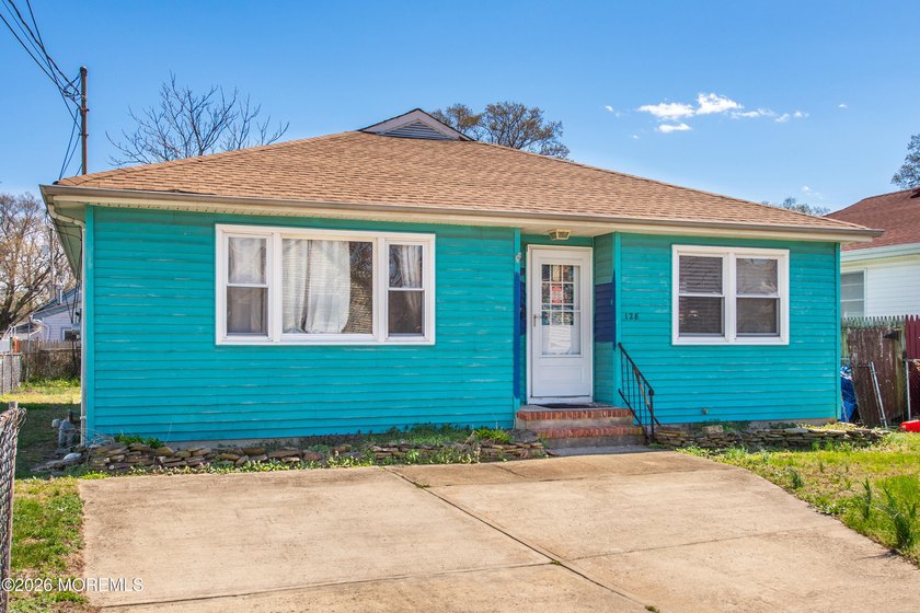 Attention Builders & Investors~ Great opportunity for home - Beach Home for sale in Keansburg, New Jersey on Beachhouse.com