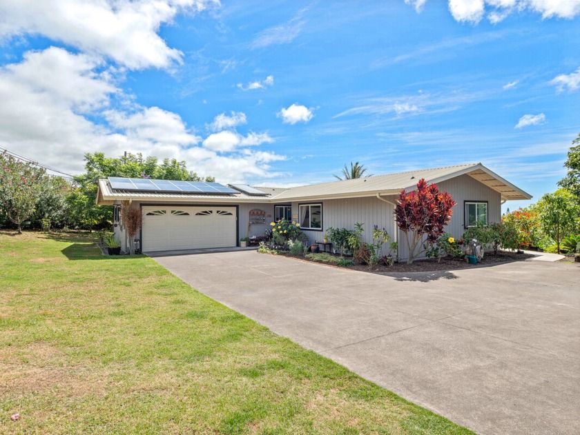 2/2 Home situated on a desirable corner lot in the Discovery - Beach Home for sale in Naalehu, Hawaii on Beachhouse.com