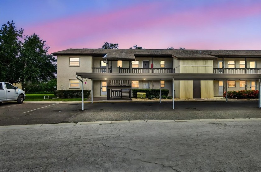 Consider this the seller's holiday gift to you, beautifully - Beach Condo for sale in New Port Richey, Florida on Beachhouse.com