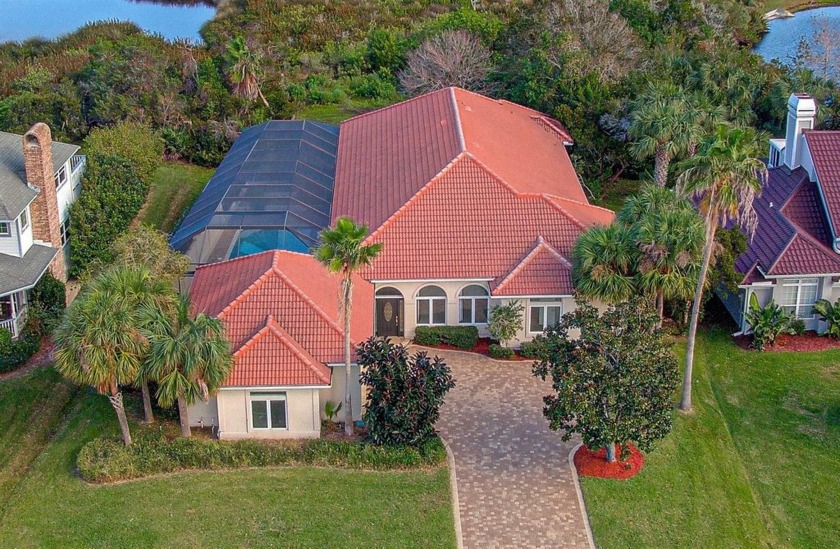 One or more photo(s) has been virtually staged. Mediterranean - Beach Home for sale in St Augustine, Florida on Beachhouse.com