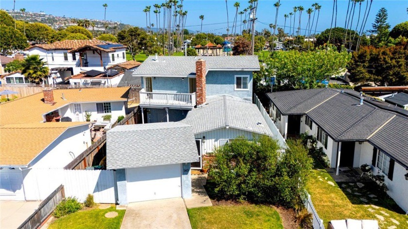 Contact Sandy & Rich to see this home @ . Rare opportunity to - Beach Home for sale in San Clemente, California on Beachhouse.com