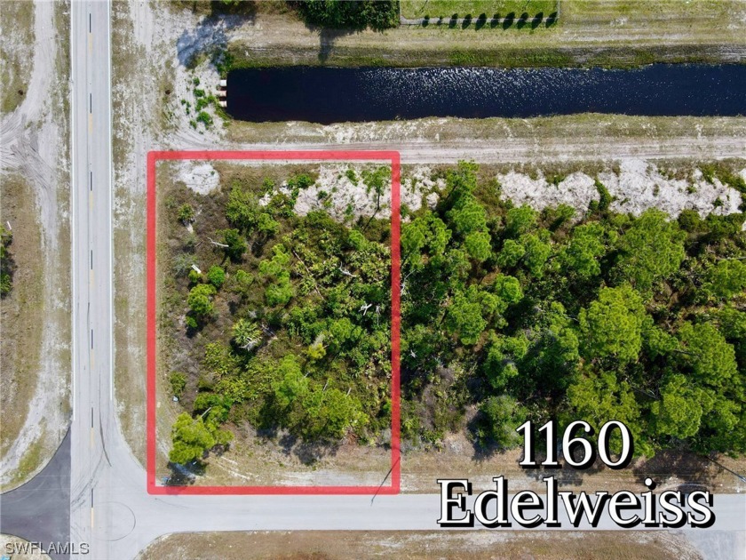 Don't Miss Out: This rare find won't last long! Take advantage - Beach Lot for sale in Lehigh Acres, Florida on Beachhouse.com