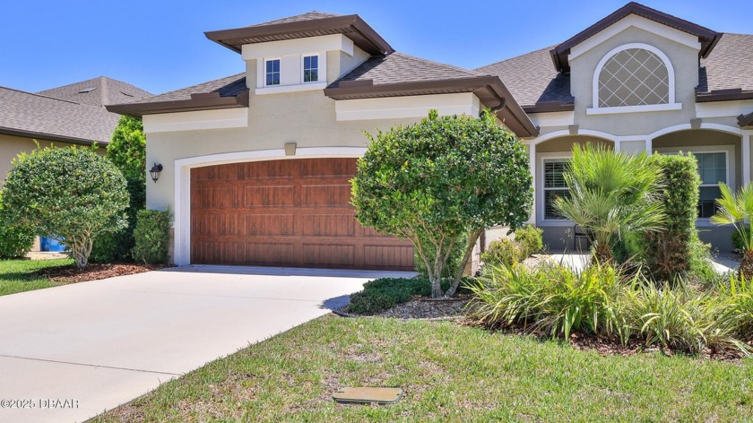 Welcome home to Showhouse Perfection in this beautifully - Beach Home for sale in Ormond Beach, Florida on Beachhouse.com