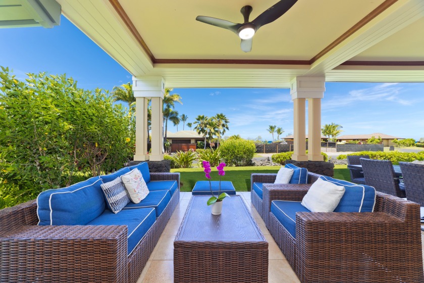 Discover the epitome of luxury resort living at Kolea, ideally - Beach Condo for sale in Waikoloa, Hawaii on Beachhouse.com