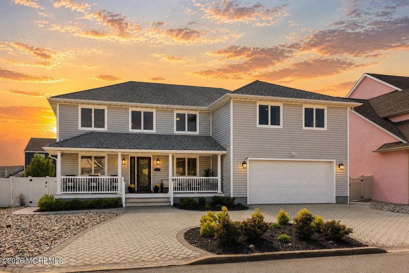 Welcome to Windsor Park, one of the most sought-after - Beach Home for sale in Toms River, New Jersey on Beachhouse.com
