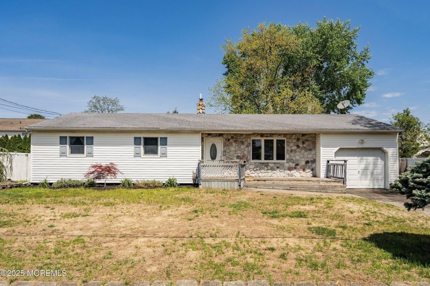 Welcome to your next home in sought-after Pine Lake Park. This - Beach Home for sale in Toms River, New Jersey on Beachhouse.com