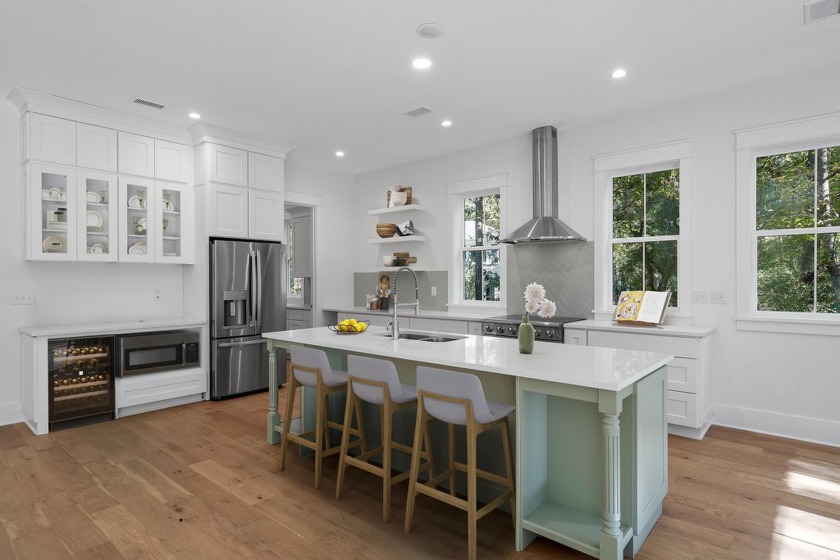 Welcome to this stunning 4Bed/3Ba custom-built NEW CONSTRUCTION - Beach Home for sale in Hollywood, South Carolina on Beachhouse.com