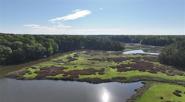 YOU FOUND IT!  Waterfront Living Meets Total Privacy!
This - Beach Home for sale in Mathews, Virginia on Beachhouse.com