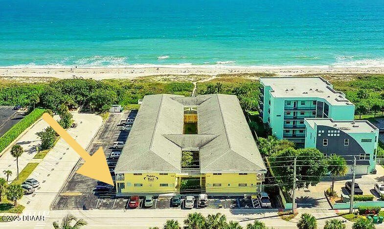This beautifully updated ground-floor condo is a rare Cocoa - Beach Condo for sale in Cocoa Beach, Florida on Beachhouse.com