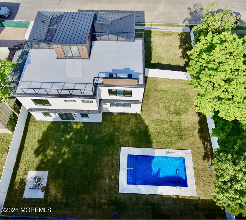 Situated just moments from the stunning Long Branch beaches - Beach Home for sale in Long Branch, New Jersey on Beachhouse.com