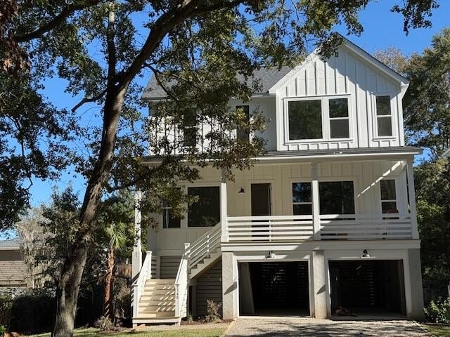 New Home with Community Boat Ramp in desirable Mt Pleasant! This - Beach Home for sale in Mount Pleasant, South Carolina on Beachhouse.com