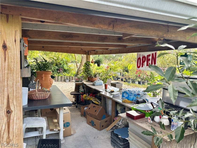 Rare turnkey opportunity: An established Buckingham Gardens and - Beach Lot for sale in Fort Myers, Florida on Beachhouse.com